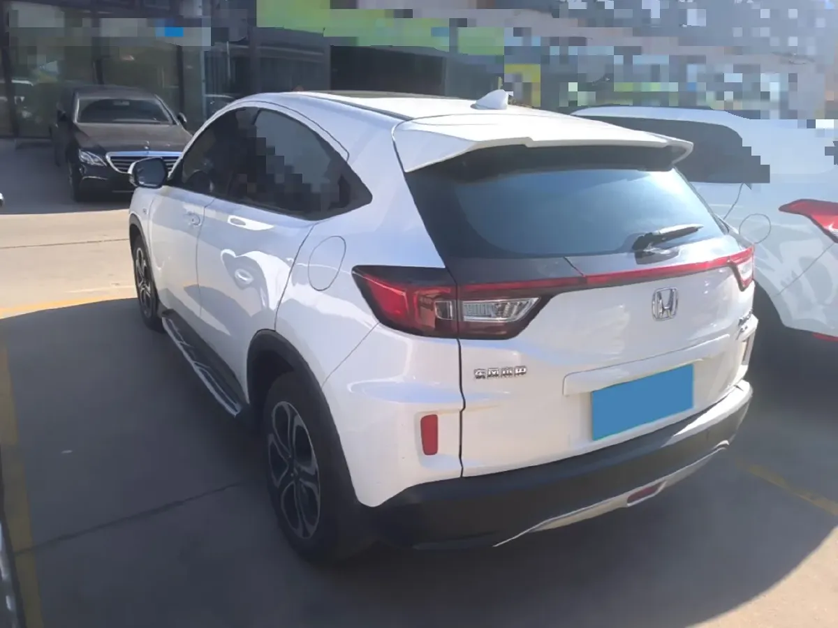 2015 Honda XR-V 1.8L 136HP L4 CVT,autocango,china used car exporter,china ev exporter,chinese used car exporter,chinese used ev exporter