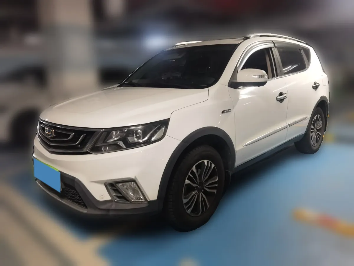 2016 Chery Tiggo 5 2.0L 139HP L4 CVT,autocango,china used car exporter,china ev exporter,chinese used car exporter,chinese used ev exporter