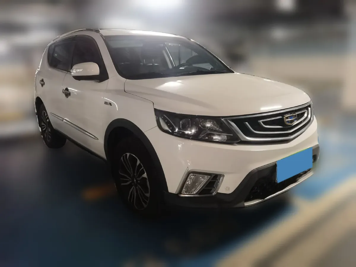 2016 Chery Tiggo 5 2.0L 139HP L4 CVT,autocango,china used car exporter,china ev exporter,chinese used car exporter,chinese used ev exporter