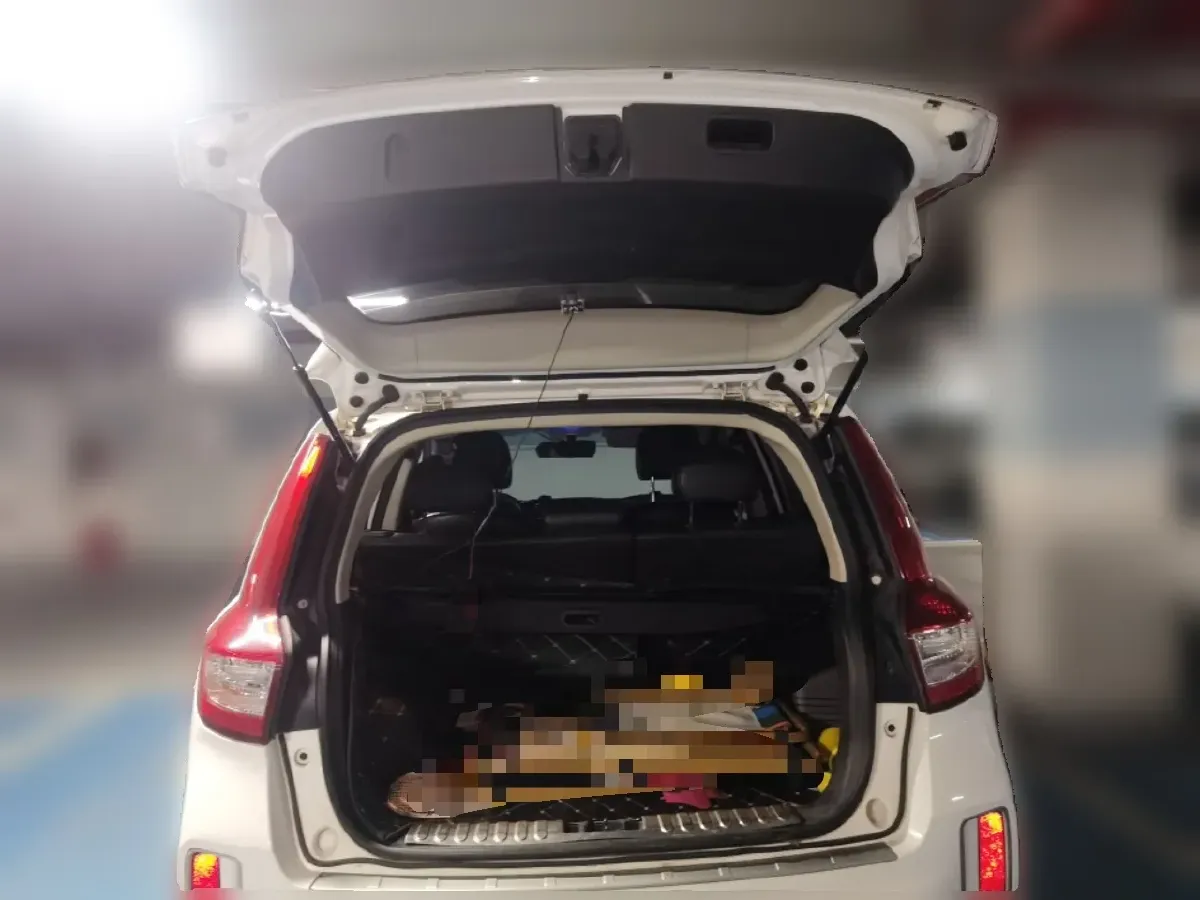 2016 Chery Tiggo 5 2.0L 139HP L4 CVT,autocango,china used car exporter,china ev exporter,chinese used car exporter,chinese used ev exporter