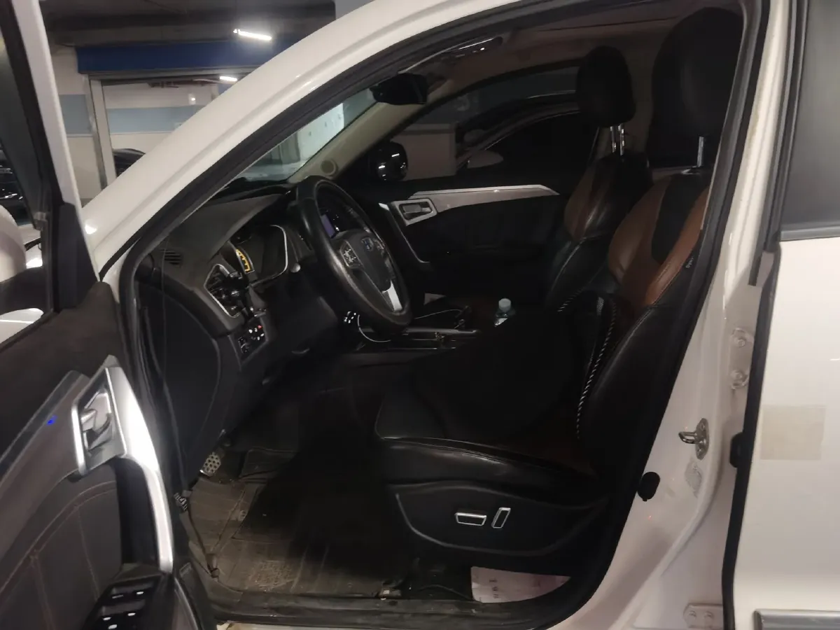 2016 Chery Tiggo 5 2.0L 139HP L4 CVT,autocango,china used car exporter,china ev exporter,chinese used car exporter,chinese used ev exporter