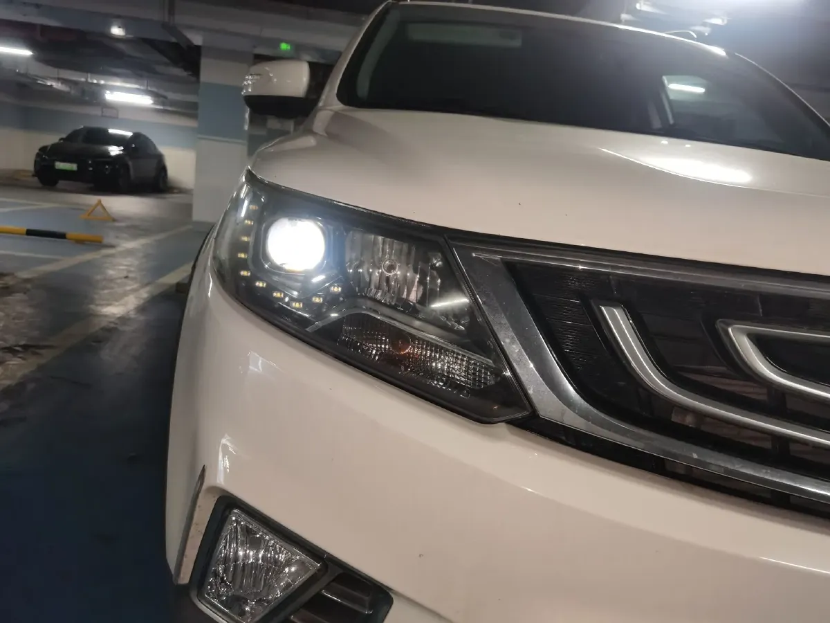2016 Chery Tiggo 5 2.0L 139HP L4 CVT,autocango,china used car exporter,china ev exporter,chinese used car exporter,chinese used ev exporter