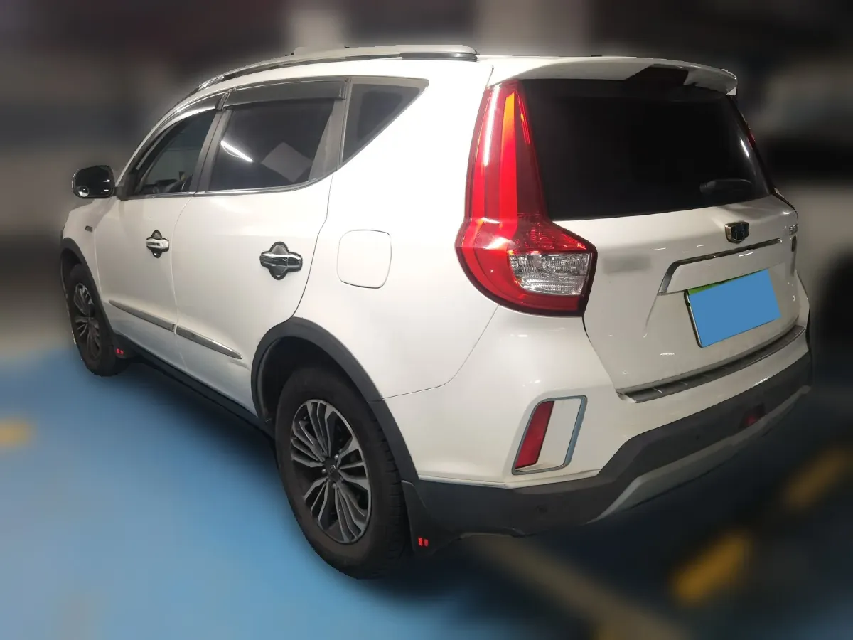 2016 Chery Tiggo 5 2.0L 139HP L4 CVT,autocango,china used car exporter,china ev exporter,chinese used car exporter,chinese used ev exporter