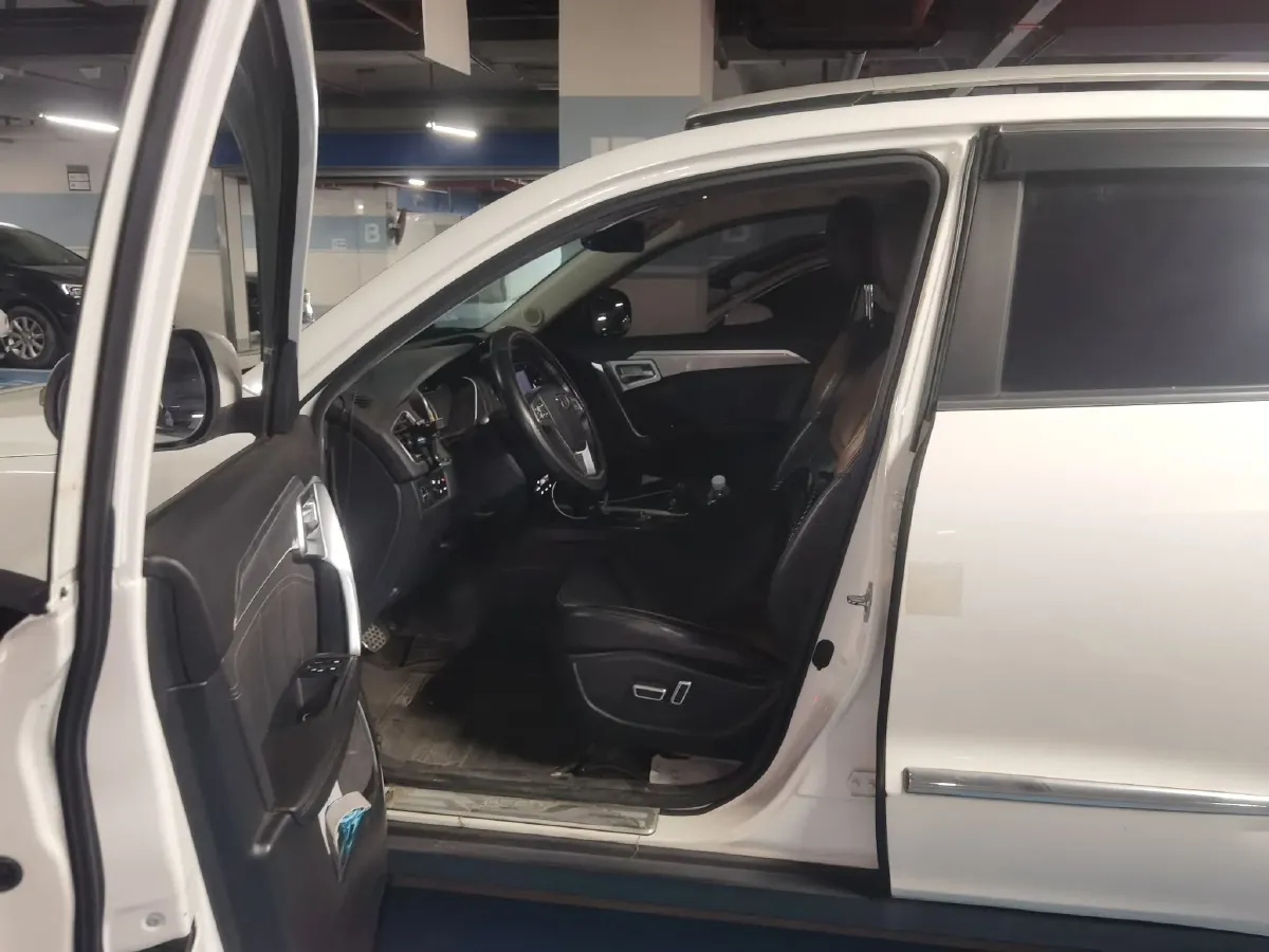 2016 Chery Tiggo 5 2.0L 139HP L4 CVT,autocango,china used car exporter,china ev exporter,chinese used car exporter,chinese used ev exporter