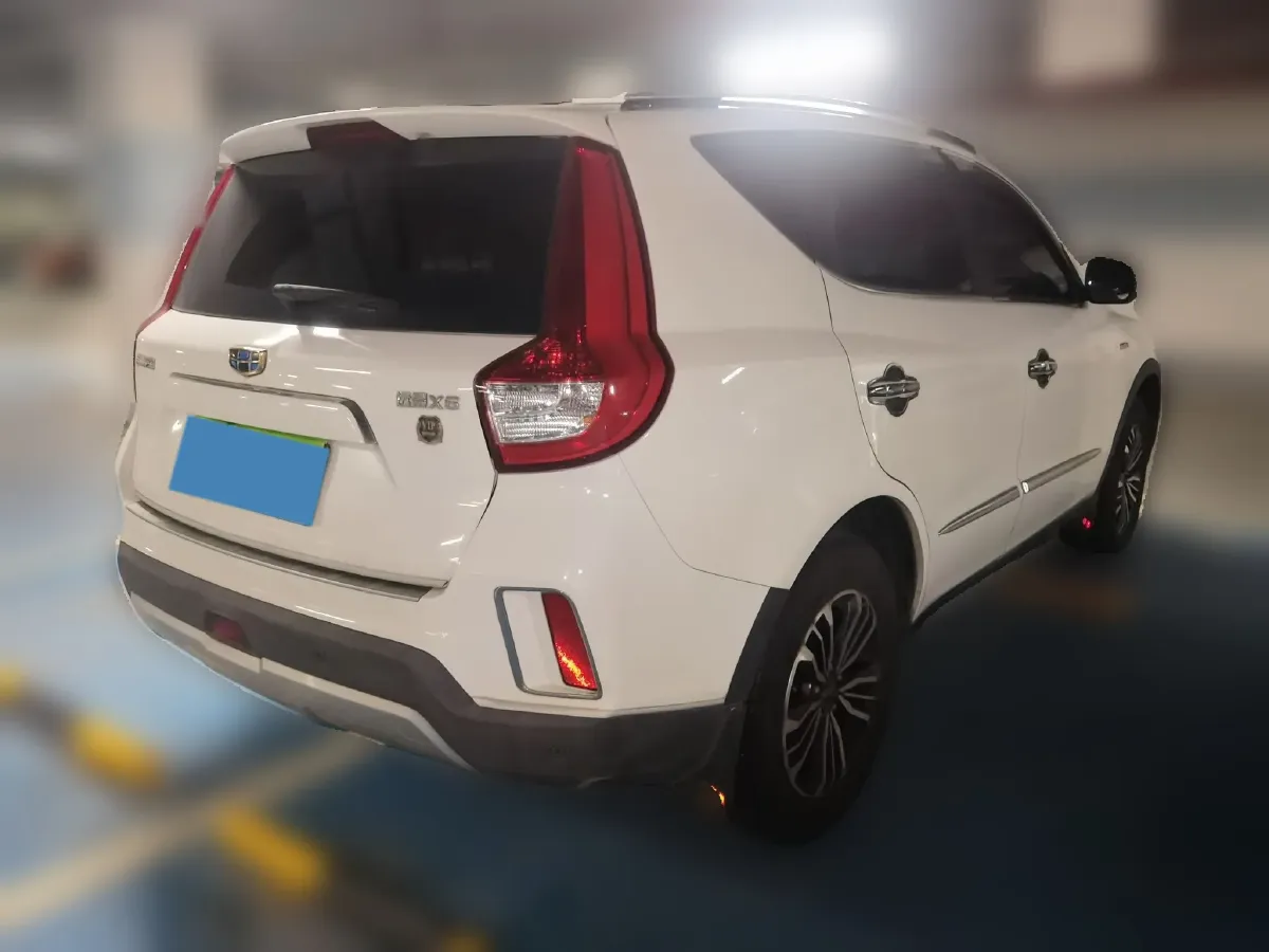 2016 Chery Tiggo 5 2.0L 139HP L4 CVT,autocango,china used car exporter,china ev exporter,chinese used car exporter,chinese used ev exporter