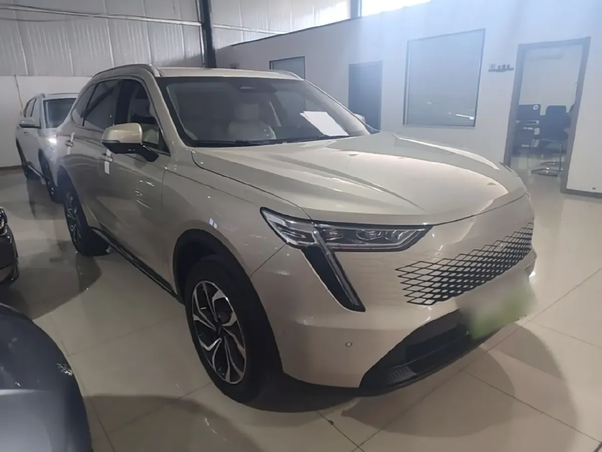 2023 Haval Fierce Dragon MAX 1.5L 116HP L4 2DHT PHEV 19.27KWH,autocango,china used car exporter,china ev exporter,chinese used car exporter,chinese used ev exporter
