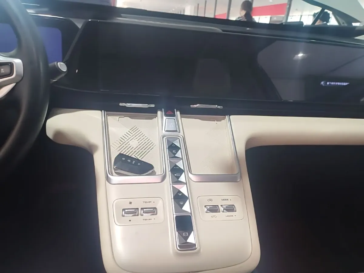 2023 Haval Fierce Dragon MAX 1.5L 116HP L4 2DHT PHEV 19.27KWH,autocango,china used car exporter,china ev exporter,chinese used car exporter,chinese used ev exporter