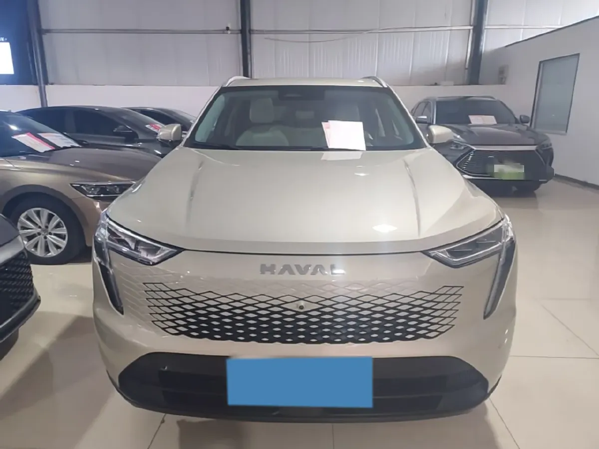 2023 Haval Fierce Dragon MAX 1.5L 116HP L4 2DHT PHEV 19.27KWH,autocango,china used car exporter,china ev exporter,chinese used car exporter,chinese used ev exporter