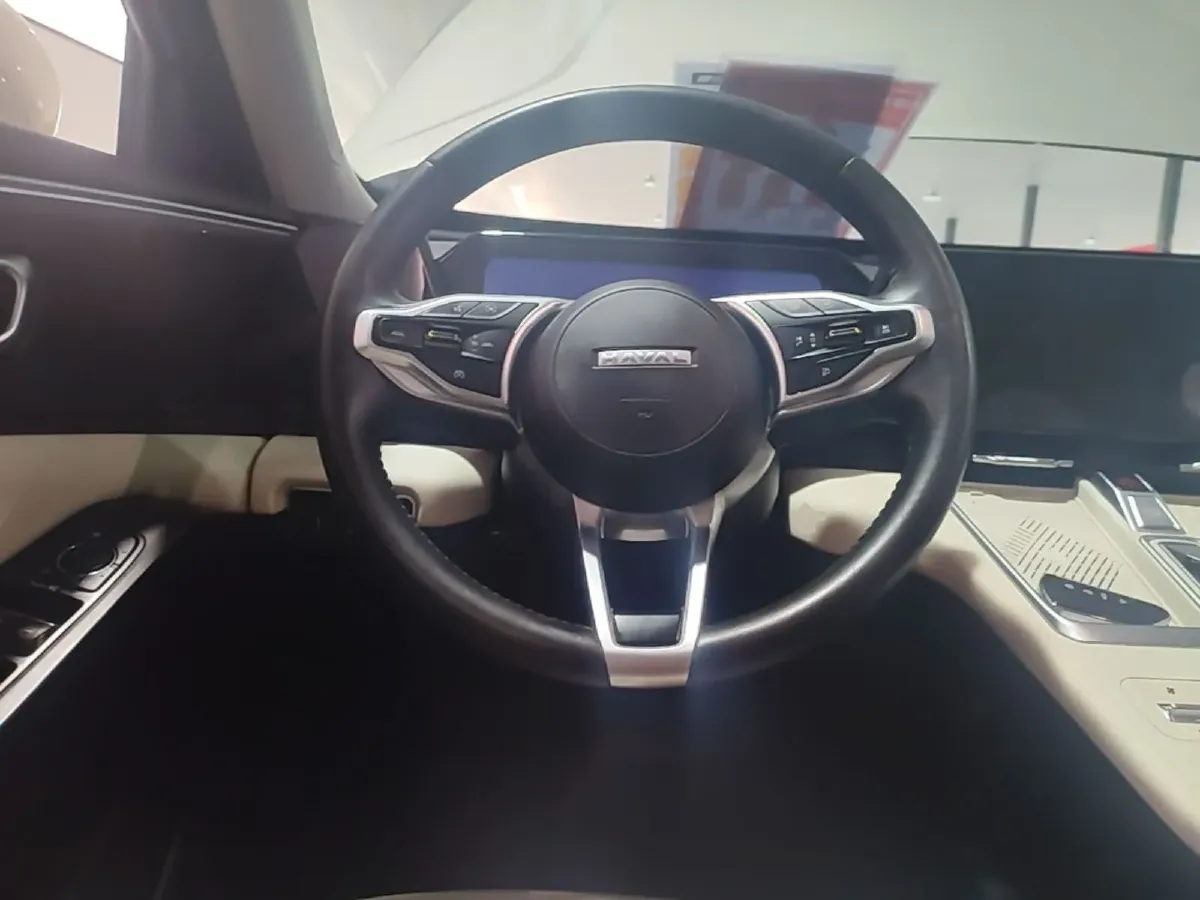 2023 Haval Fierce Dragon MAX 1.5L 116HP L4 2DHT PHEV 19.27KWH,autocango,china used car exporter,china ev exporter,chinese used car exporter,chinese used ev exporter