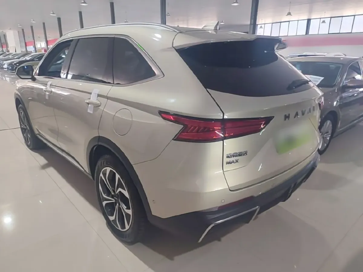 2023 Haval Fierce Dragon MAX 1.5L 116HP L4 2DHT PHEV 19.27KWH,autocango,china used car exporter,china ev exporter,chinese used car exporter,chinese used ev exporter