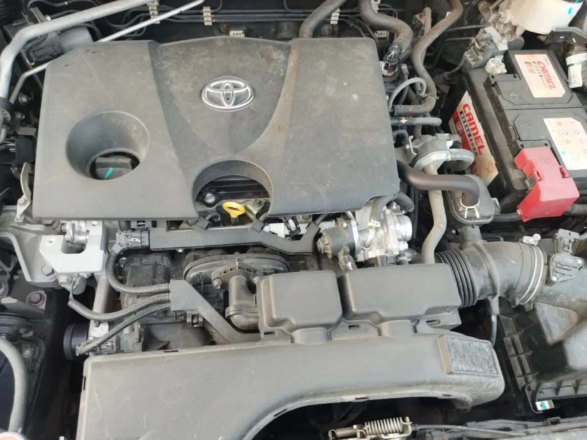 2022 Toyota Wildlander 2.0L 171HP L4 CVT,autocango,china used car exporter,china ev exporter,chinese used car exporter,chinese used ev exporter