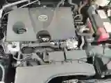 2022 Toyota Wildlander 2.0L 171HP L4 CVT
