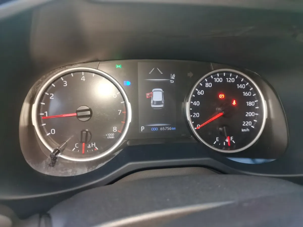 2022 Toyota Wildlander 2.0L 171HP L4 CVT,autocango,china used car exporter,china ev exporter,chinese used car exporter,chinese used ev exporter