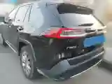 2022 Toyota Wildlander 2.0L 171HP L4 CVT