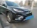 2022 Toyota Wildlander 2.0L 171HP L4 CVT