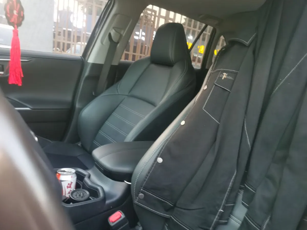 2022 Toyota Wildlander 2.0L 171HP L4 CVT,autocango,china used car exporter,china ev exporter,chinese used car exporter,chinese used ev exporter