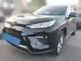 2022 Toyota Wildlander 2.0L 171HP L4 CVT