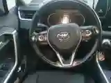 2022 Toyota Wildlander 2.0L 171HP L4 CVT