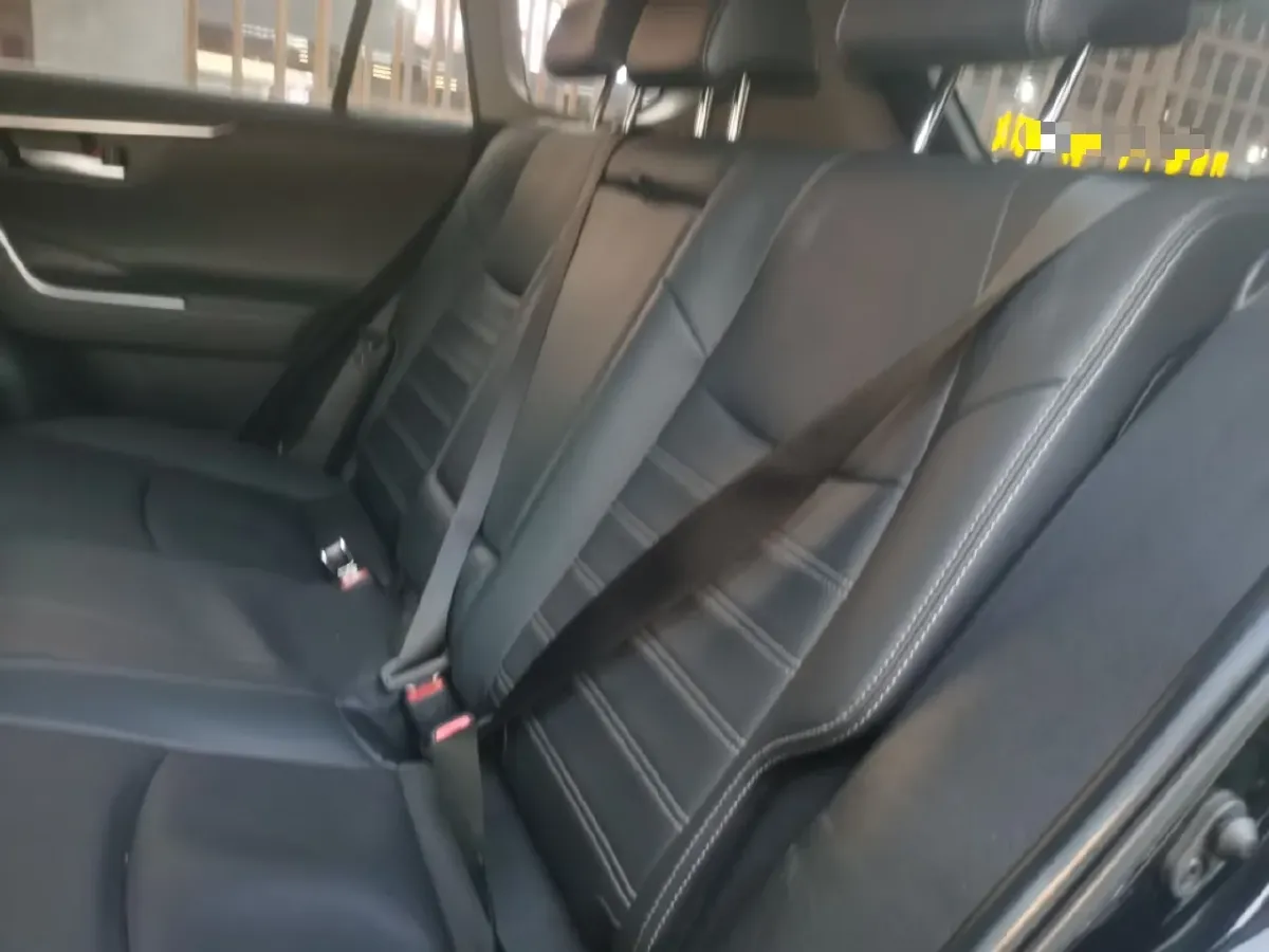 2022 Toyota Wildlander 2.0L 171HP L4 CVT,autocango,china used car exporter,china ev exporter,chinese used car exporter,chinese used ev exporter
