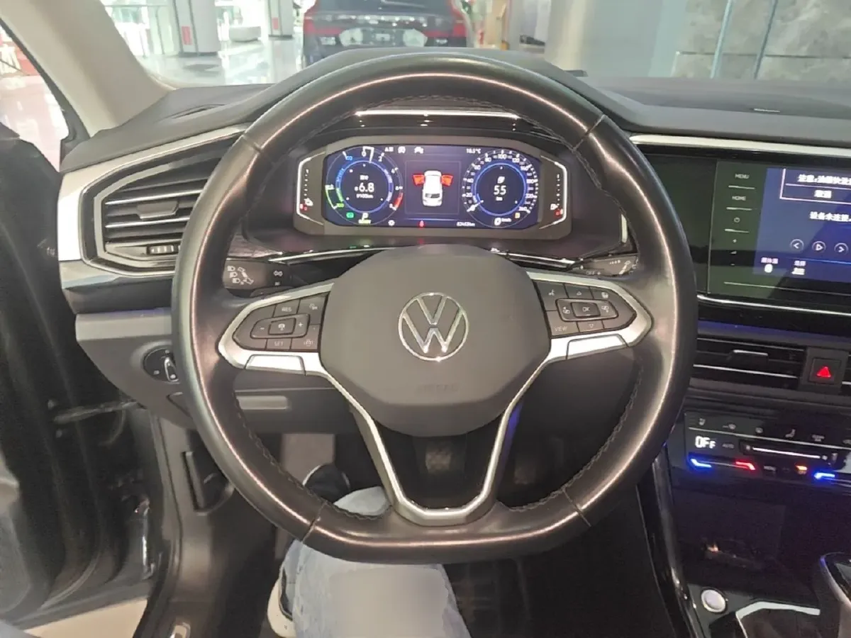 2020 Volkswagen Tayron GTE 1.4T 150HP L4 6DCT PHEV 13KWH,autocango,china used car exporter,china ev exporter,chinese used car exporter,chinese used ev exporter