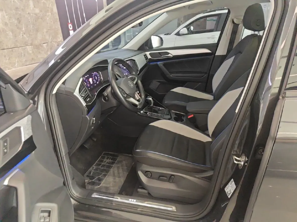 2020 Volkswagen Tayron GTE 1.4T 150HP L4 6DCT PHEV 13KWH,autocango,china used car exporter,china ev exporter,chinese used car exporter,chinese used ev exporter