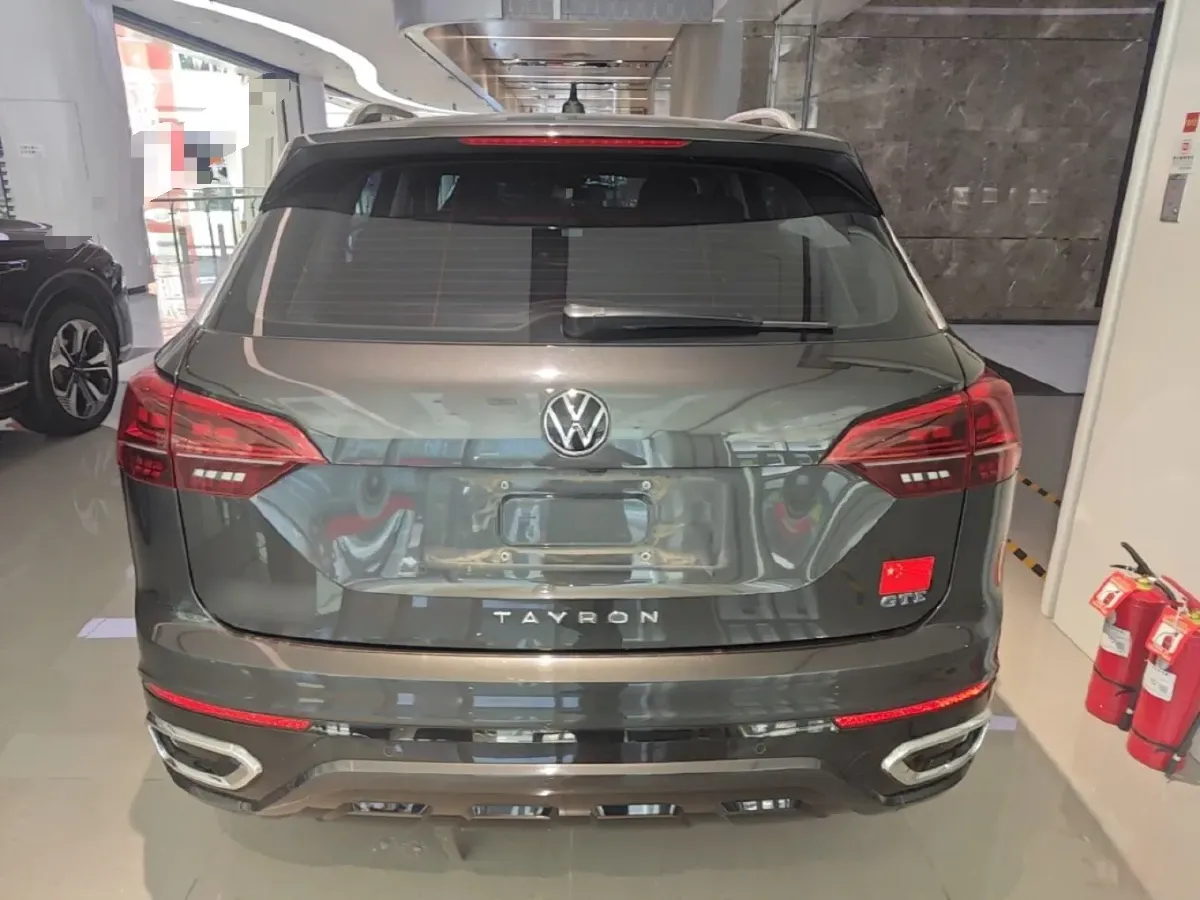2020 Volkswagen Tayron GTE 1.4T 150HP L4 6DCT PHEV 13KWH,autocango,china used car exporter,china ev exporter,chinese used car exporter,chinese used ev exporter