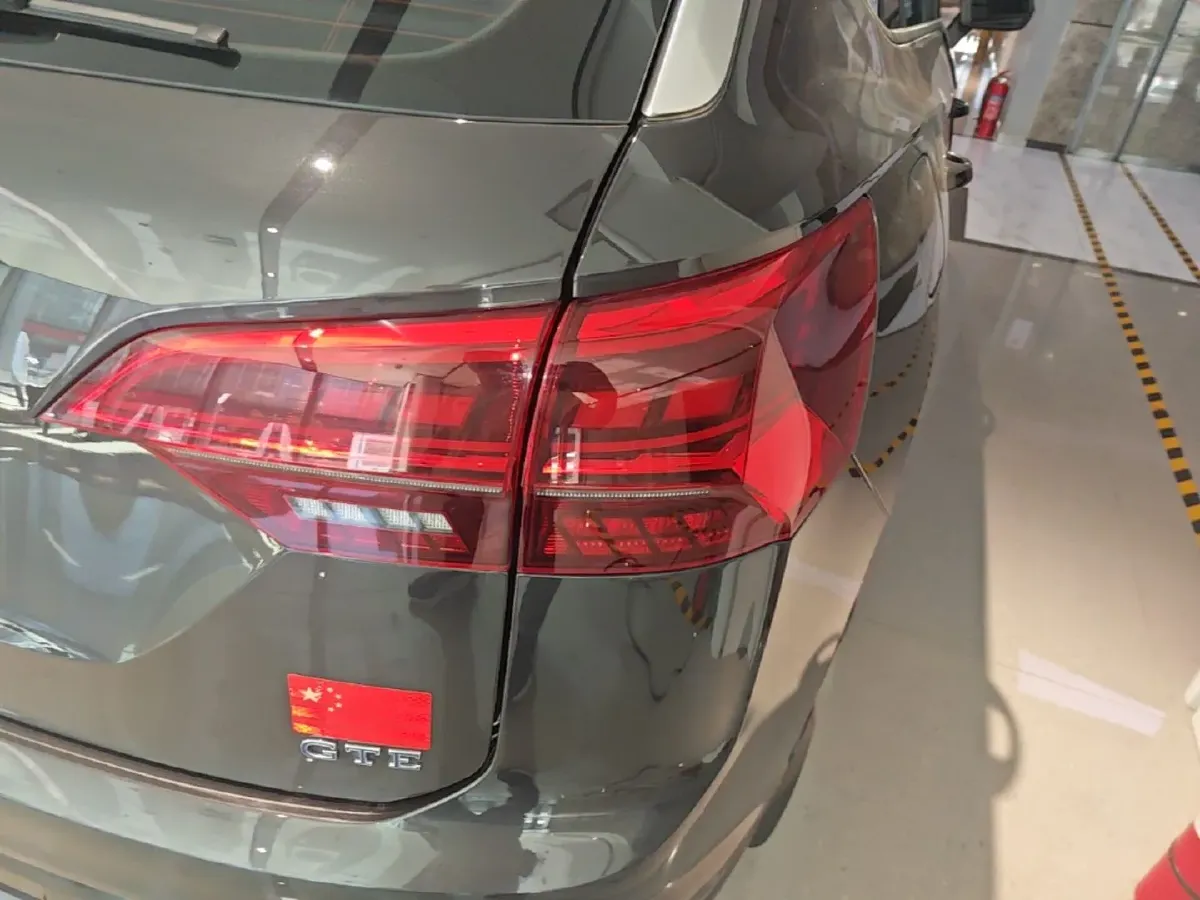 2020 Volkswagen Tayron GTE 1.4T 150HP L4 6DCT PHEV 13KWH,autocango,china used car exporter,china ev exporter,chinese used car exporter,chinese used ev exporter