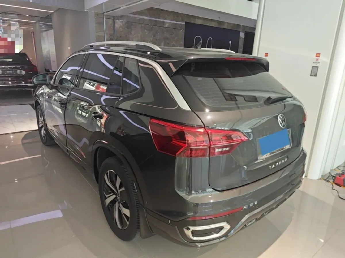 2020 Volkswagen Tayron GTE 1.4T 150HP L4 6DCT PHEV 13KWH,autocango,china used car exporter,china ev exporter,chinese used car exporter,chinese used ev exporter