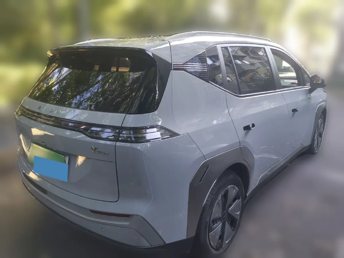 2023 Aion Y BEV 69.98KWH,autocango,china used car exporter,china ev exporter,chinese used car exporter,chinese used ev exporter