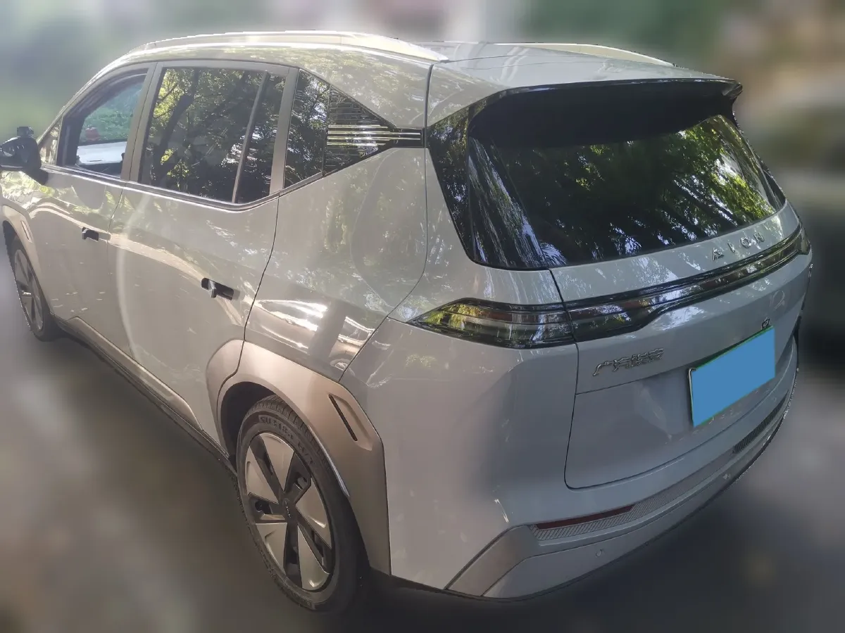 2023 Aion Y BEV 69.98KWH,autocango,china used car exporter,china ev exporter,chinese used car exporter,chinese used ev exporter