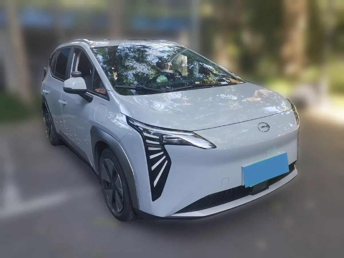 2023 Aion Y BEV 69.98KWH,autocango,china used car exporter,china ev exporter,chinese used car exporter,chinese used ev exporter