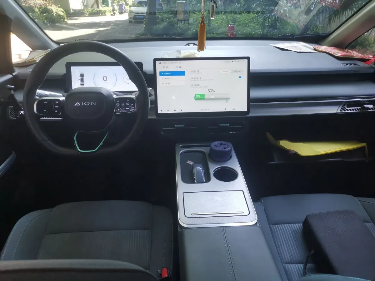 2023 Aion Y BEV 69.98KWH,autocango,china used car exporter,china ev exporter,chinese used car exporter,chinese used ev exporter