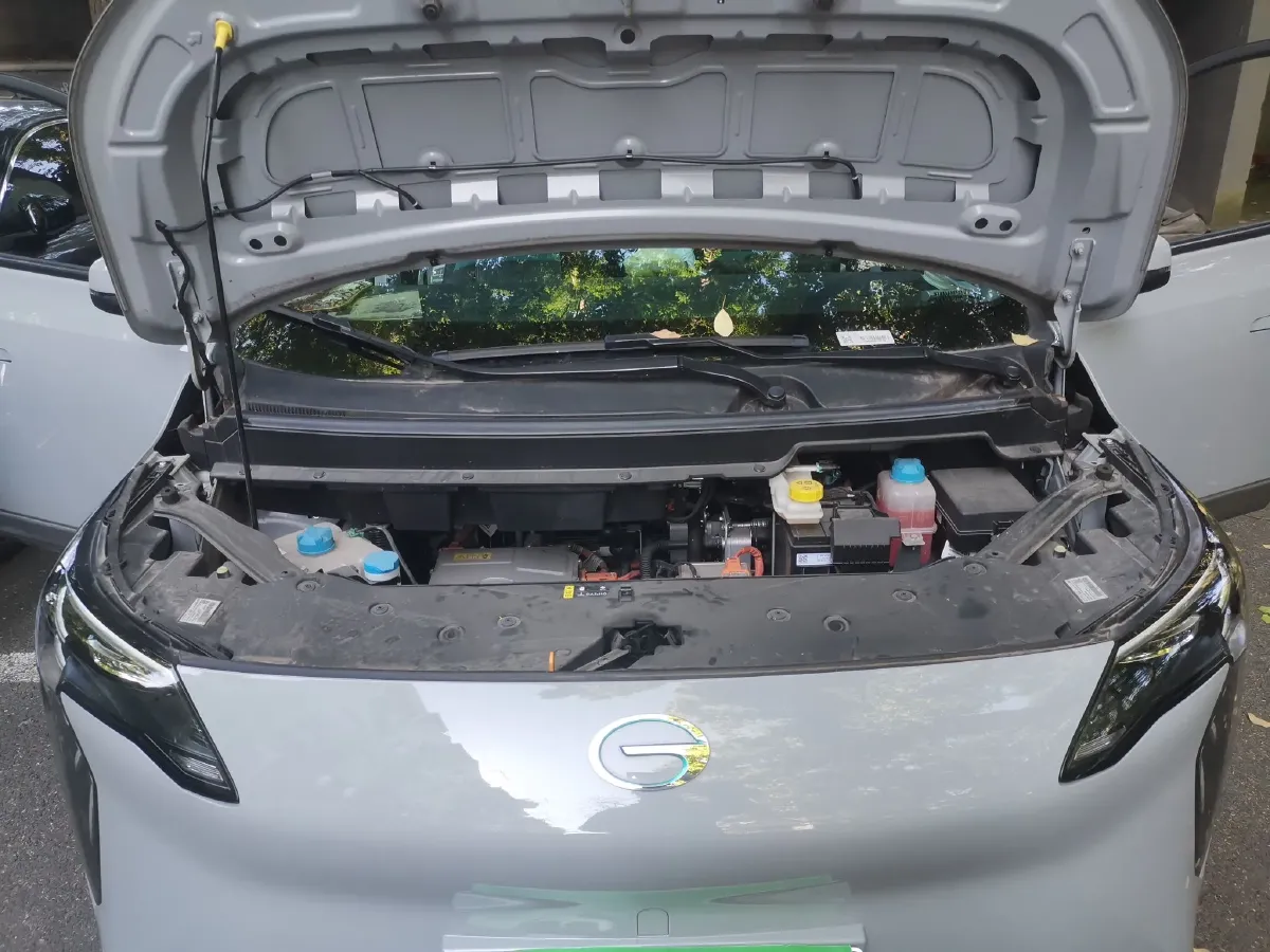 2023 Aion Y BEV 69.98KWH,autocango,china used car exporter,china ev exporter,chinese used car exporter,chinese used ev exporter