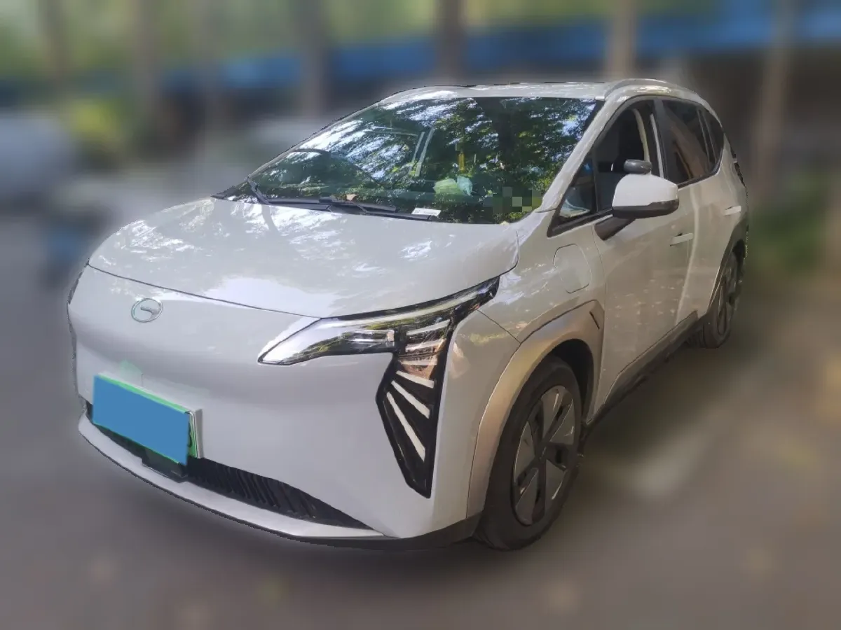 2023 Aion Y BEV 69.98KWH,autocango,china used car exporter,china ev exporter,chinese used car exporter,chinese used ev exporter