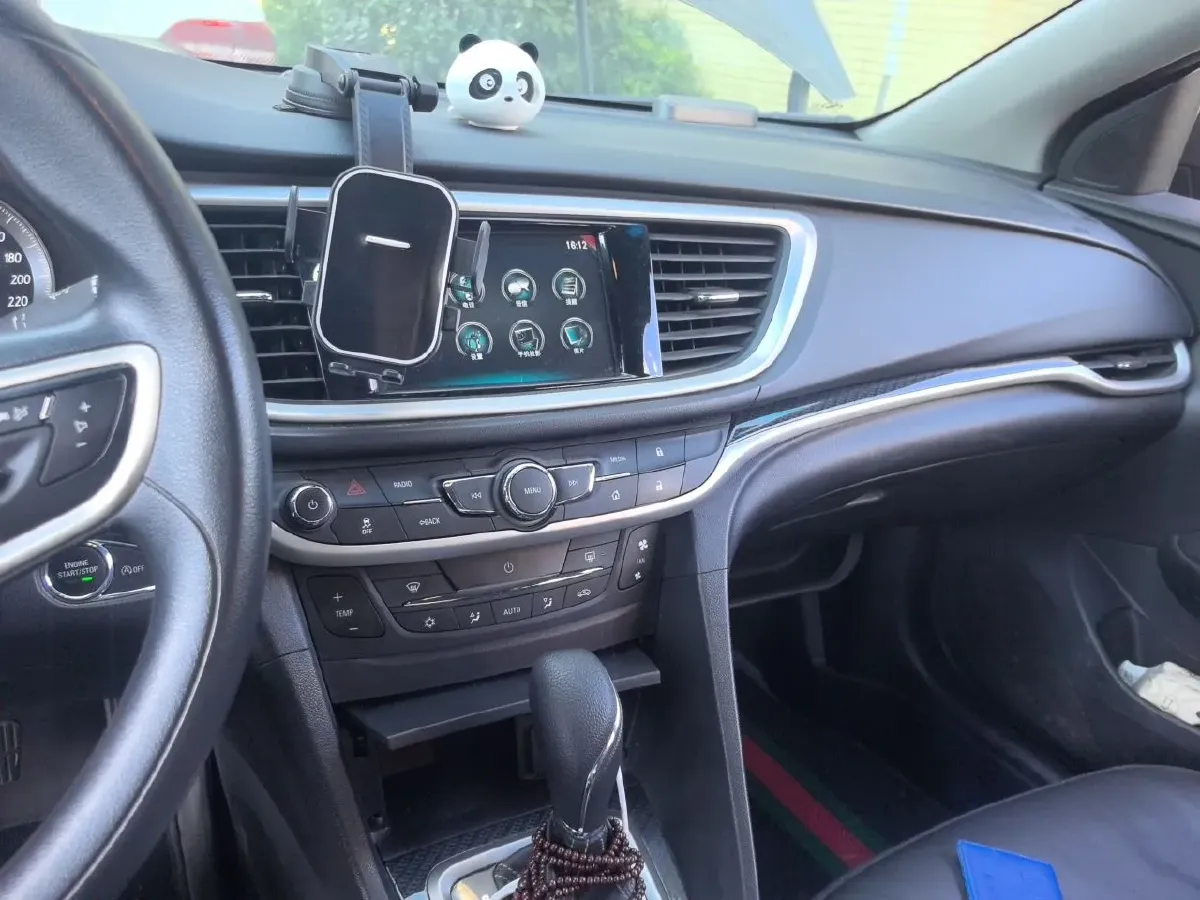 2016 Haval H7 2.0T 231HP L4 6DCT,autocango,china used car exporter,china ev exporter,chinese used car exporter,chinese used ev exporter