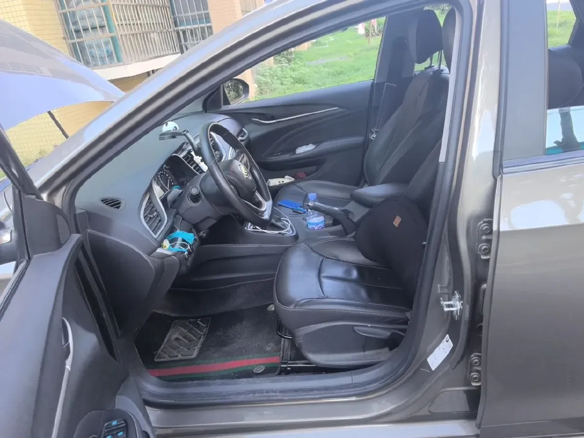 2016 Haval H7 2.0T 231HP L4 6DCT,autocango,china used car exporter,china ev exporter,chinese used car exporter,chinese used ev exporter