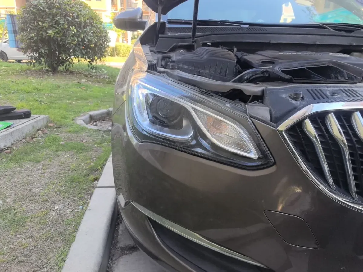 2016 Haval H7 2.0T 231HP L4 6DCT,autocango,china used car exporter,china ev exporter,chinese used car exporter,chinese used ev exporter