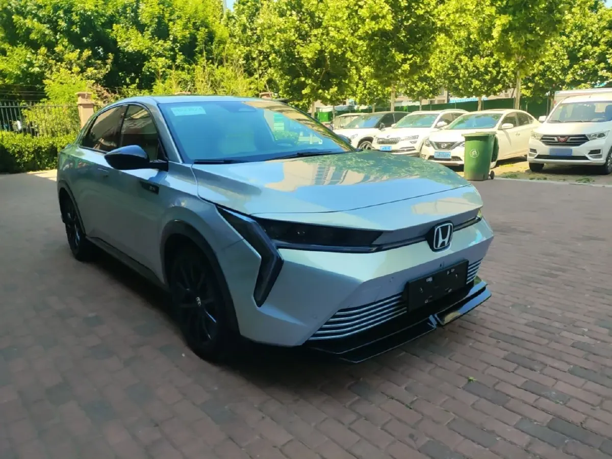 2024 Honda e:NS2 BEV 68.8KWH,autocango,china used car exporter,china ev exporter,chinese used car exporter,chinese used ev exporter