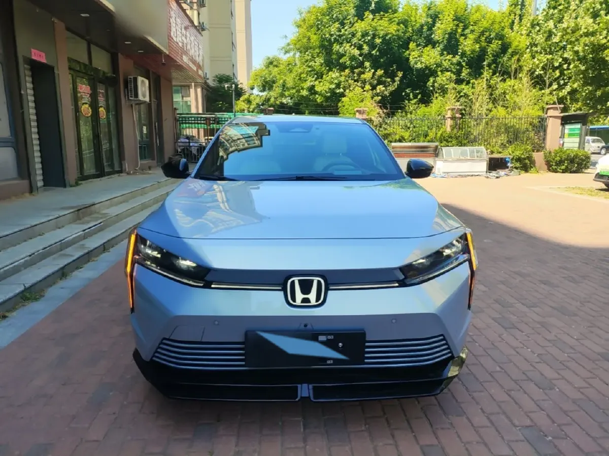 2024 Honda e:NS2 BEV 68.8KWH,autocango,china used car exporter,china ev exporter,chinese used car exporter,chinese used ev exporter