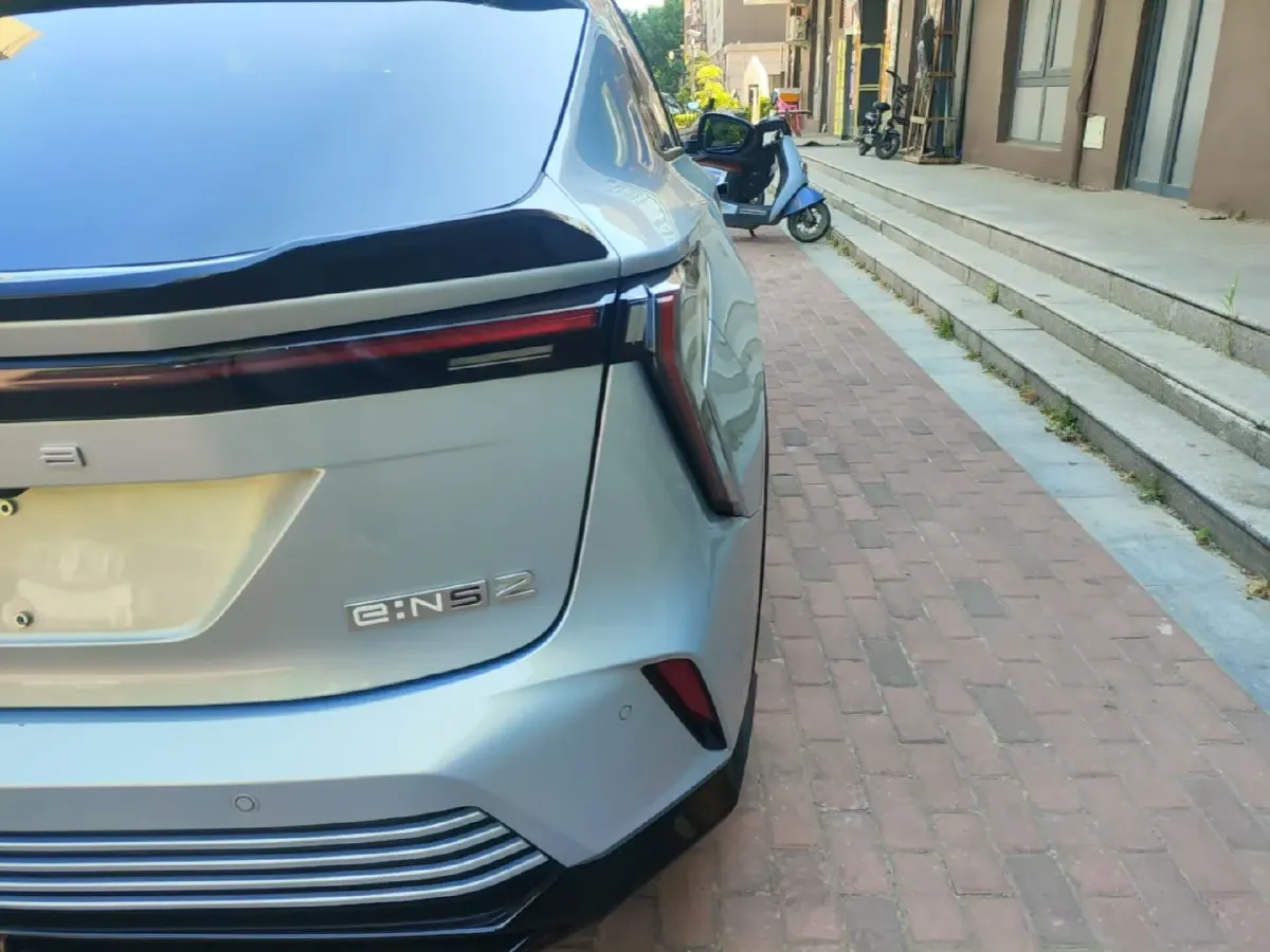 2024 Honda e:NS2 BEV 68.8KWH,autocango,china used car exporter,china ev exporter,chinese used car exporter,chinese used ev exporter