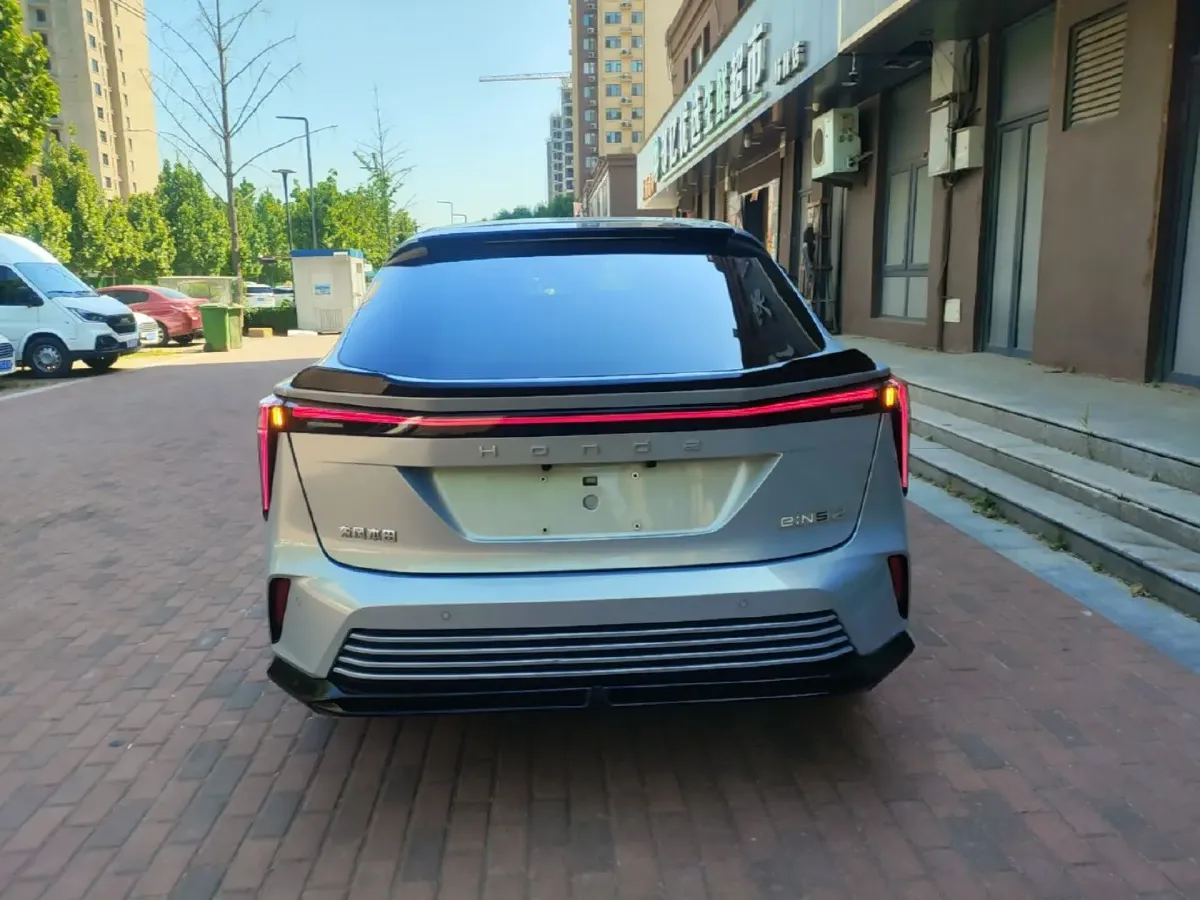 2024 Honda e:NS2 BEV 68.8KWH,autocango,china used car exporter,china ev exporter,chinese used car exporter,chinese used ev exporter