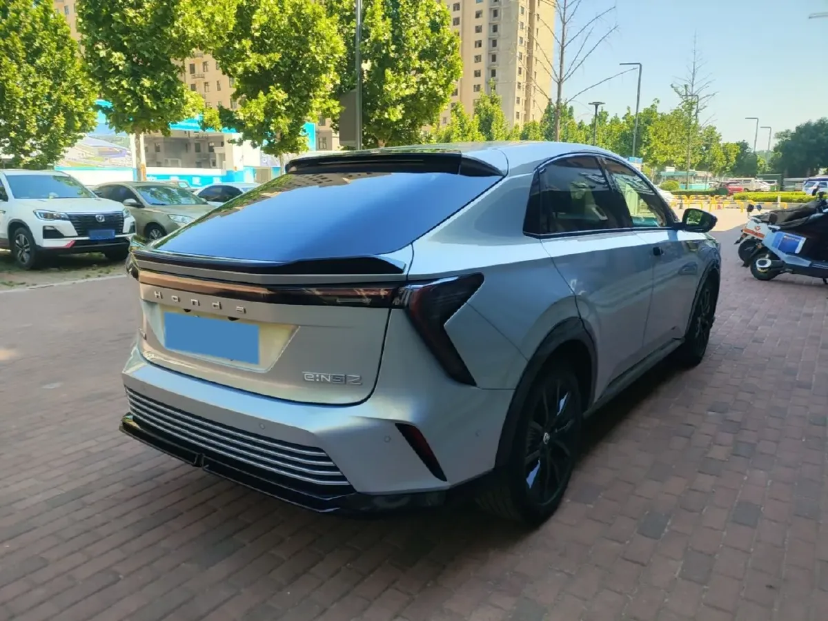 2024 Honda e:NS2 BEV 68.8KWH,autocango,china used car exporter,china ev exporter,chinese used car exporter,chinese used ev exporter