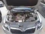 2013 Skoda Superb 1.4T 131HP L4 7DCT