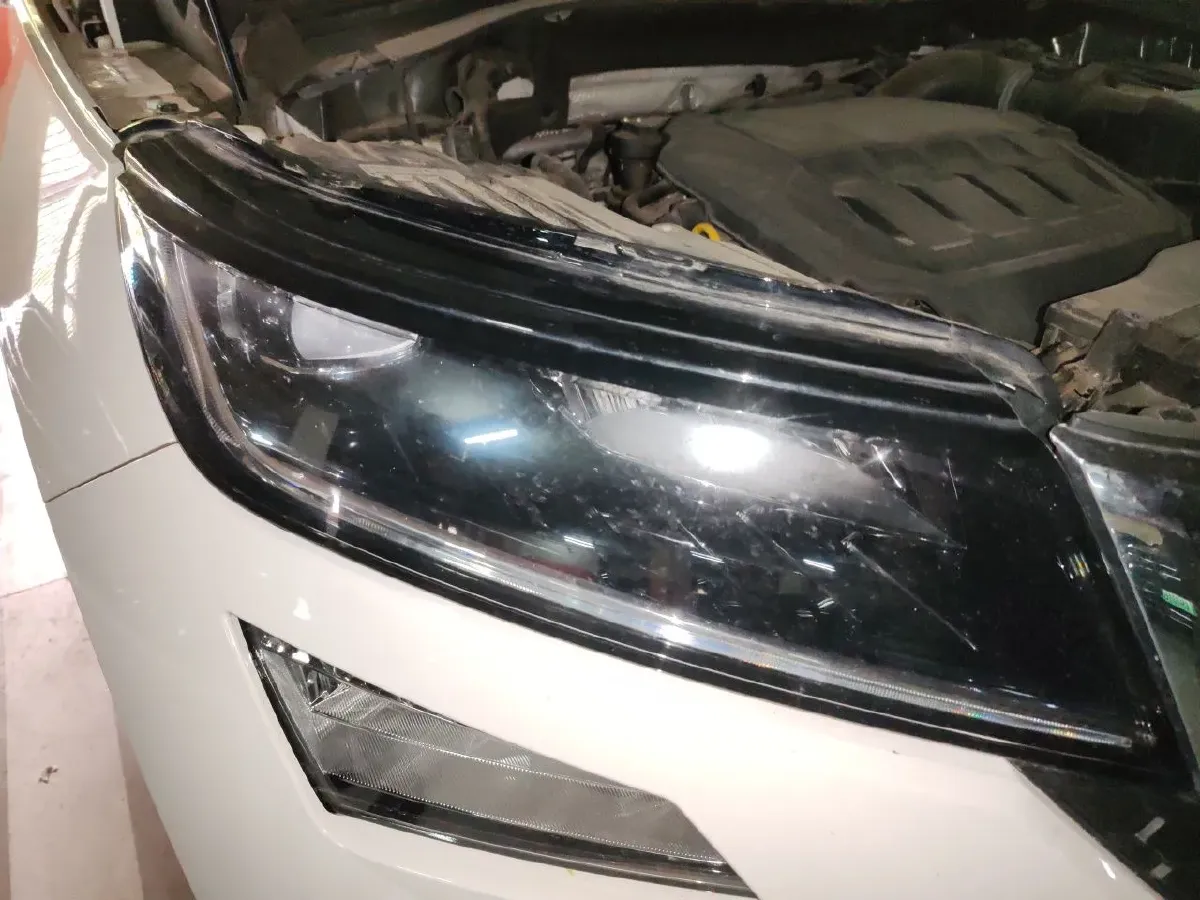 2021 Skoda Kodiak GT 2.0T 186HP L4 7DCT,autocango,china used car exporter,china ev exporter,chinese used car exporter,chinese used ev exporter