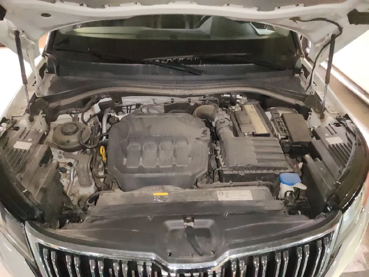2021 Skoda Kodiak GT 2.0T 186HP L4 7DCT,autocango,china used car exporter,china ev exporter,chinese used car exporter,chinese used ev exporter