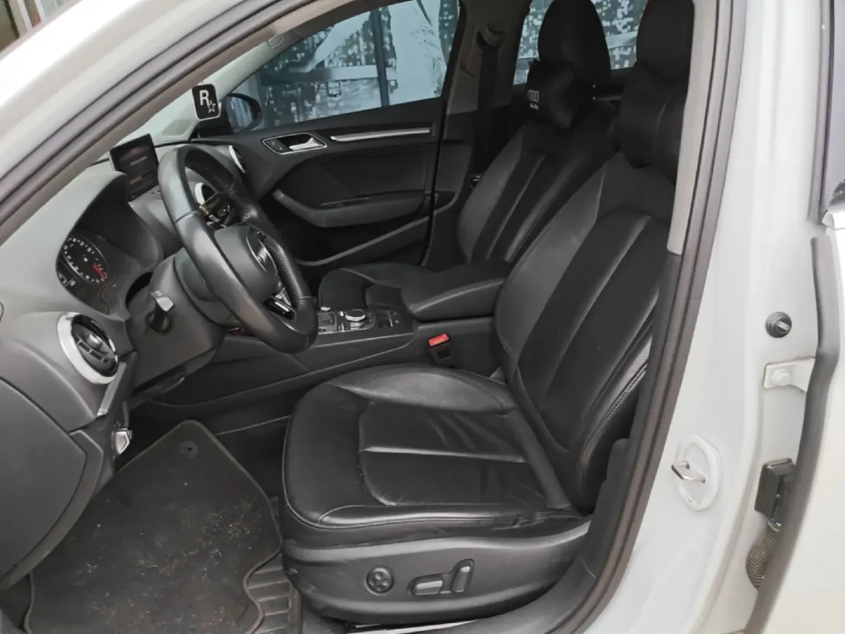 2019 Audi A3 1.4T 150HP L4 7DCT,autocango,china used car exporter,china ev exporter,chinese used car exporter,chinese used ev exporter