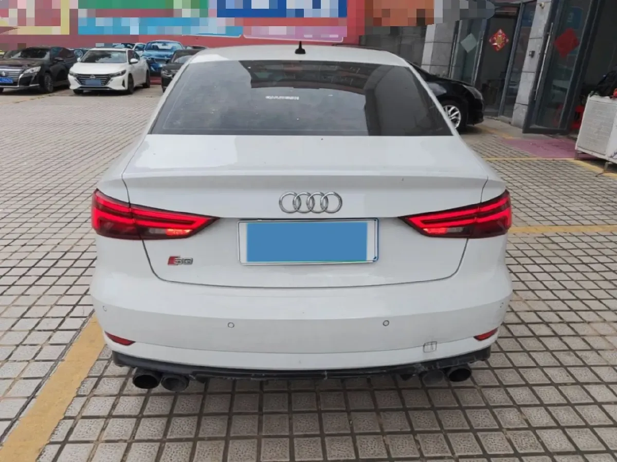 2019 Audi A3 1.4T 150HP L4 7DCT,autocango,china used car exporter,china ev exporter,chinese used car exporter,chinese used ev exporter