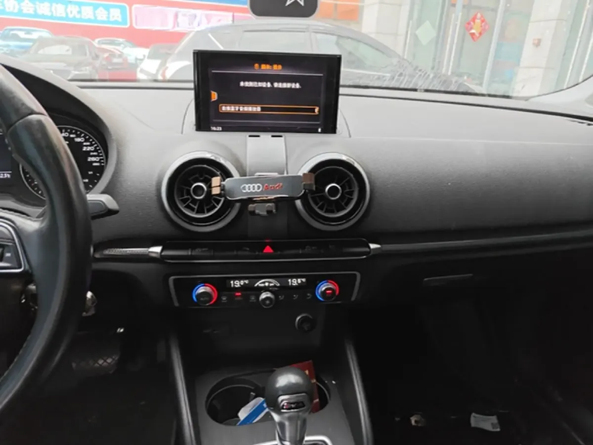 2019 Audi A3 1.4T 150HP L4 7DCT,autocango,china used car exporter,china ev exporter,chinese used car exporter,chinese used ev exporter