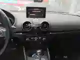 2019 Audi A3 1.4T 150HP L4 7DCT