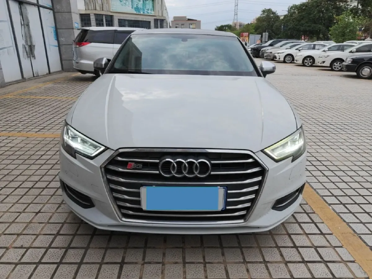 2019 Audi A3 1.4T 150HP L4 7DCT,autocango,china used car exporter,china ev exporter,chinese used car exporter,chinese used ev exporter